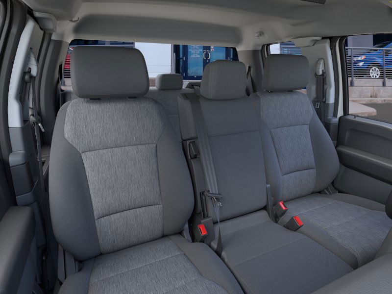 Thumbnail: 2026 Ford F-350 - 8