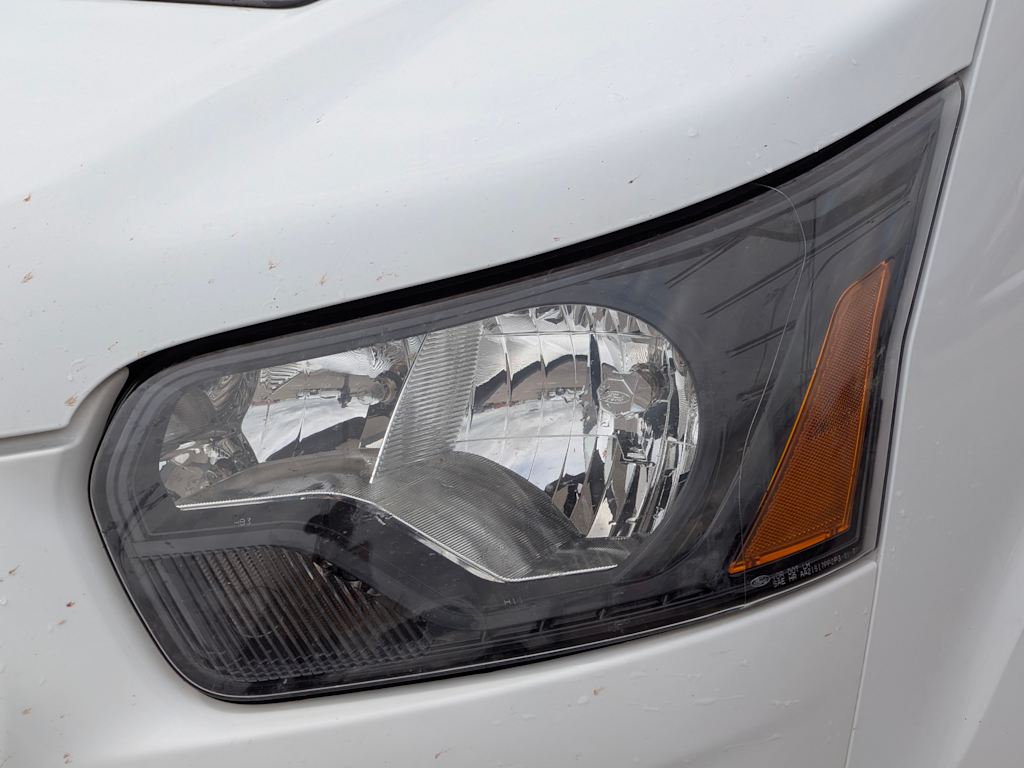 Thumbnail: 2023 Ford Transit Series - 14