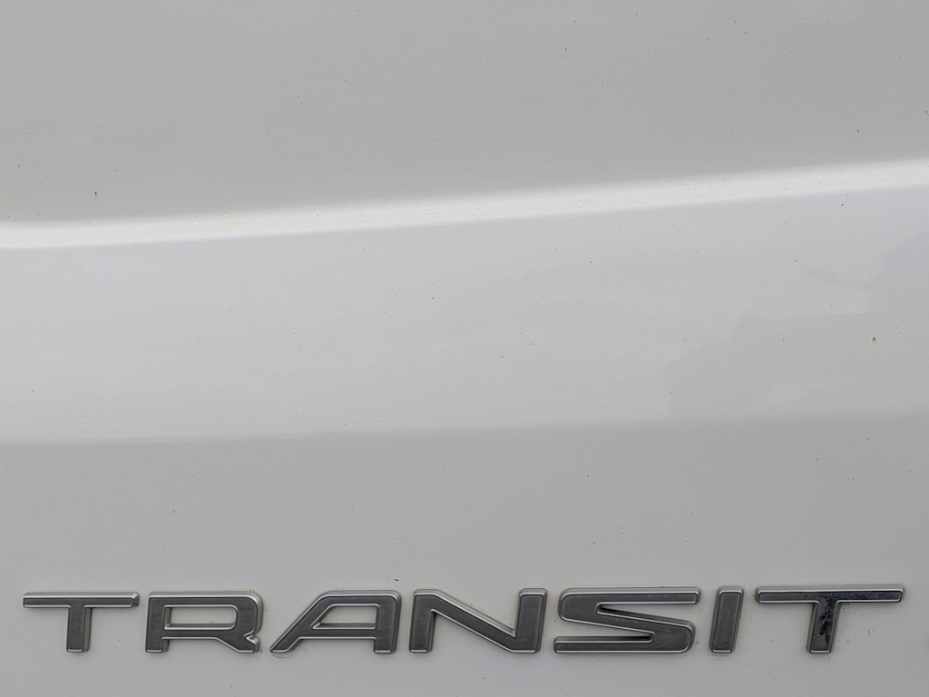 Thumbnail: 2023 Ford Transit Series - 6