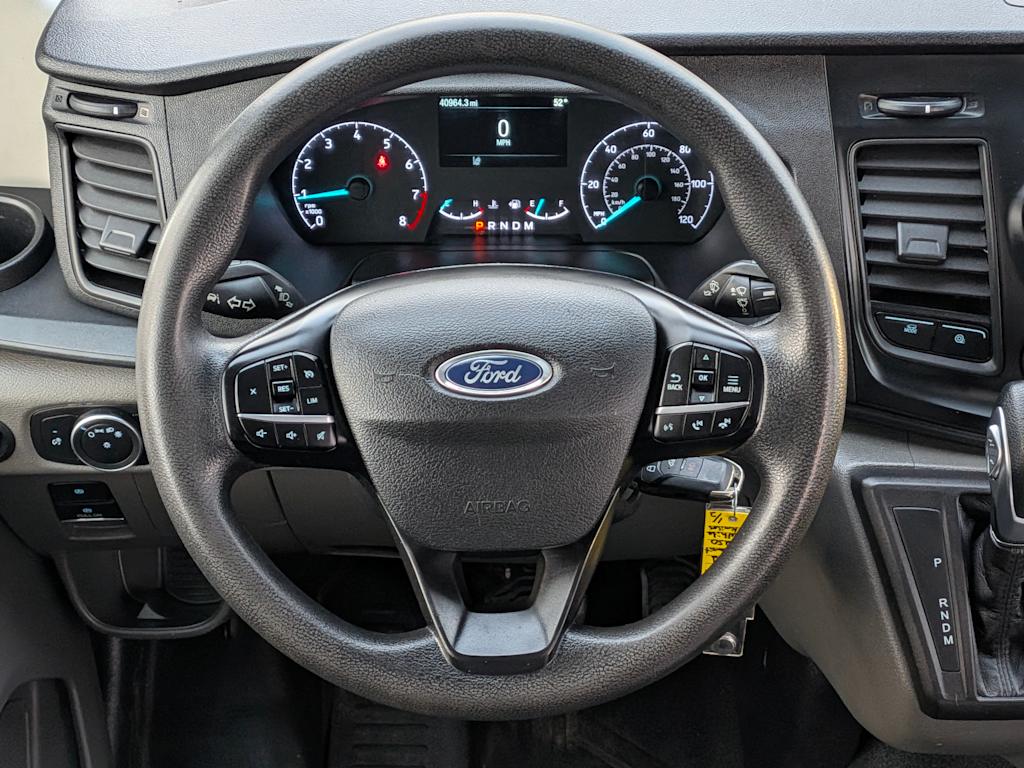Thumbnail: 2023 Ford Transit Series - 12