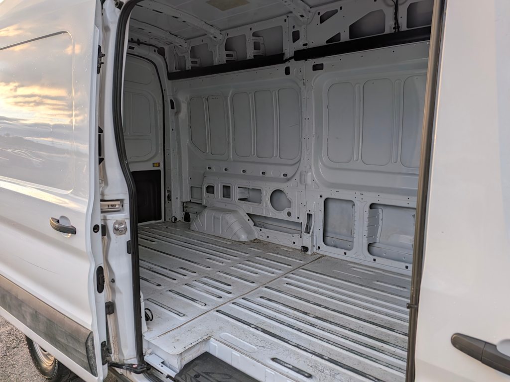 Thumbnail: 2023 Ford Transit Series - 10