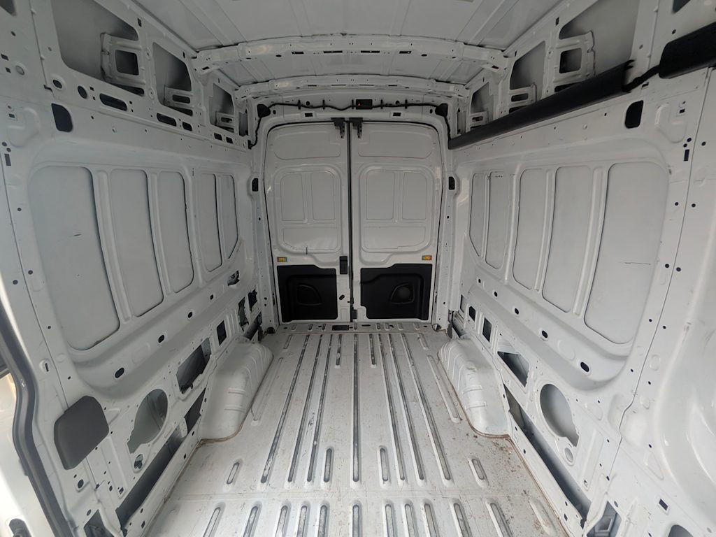 Thumbnail: 2023 Ford Transit Series - 26