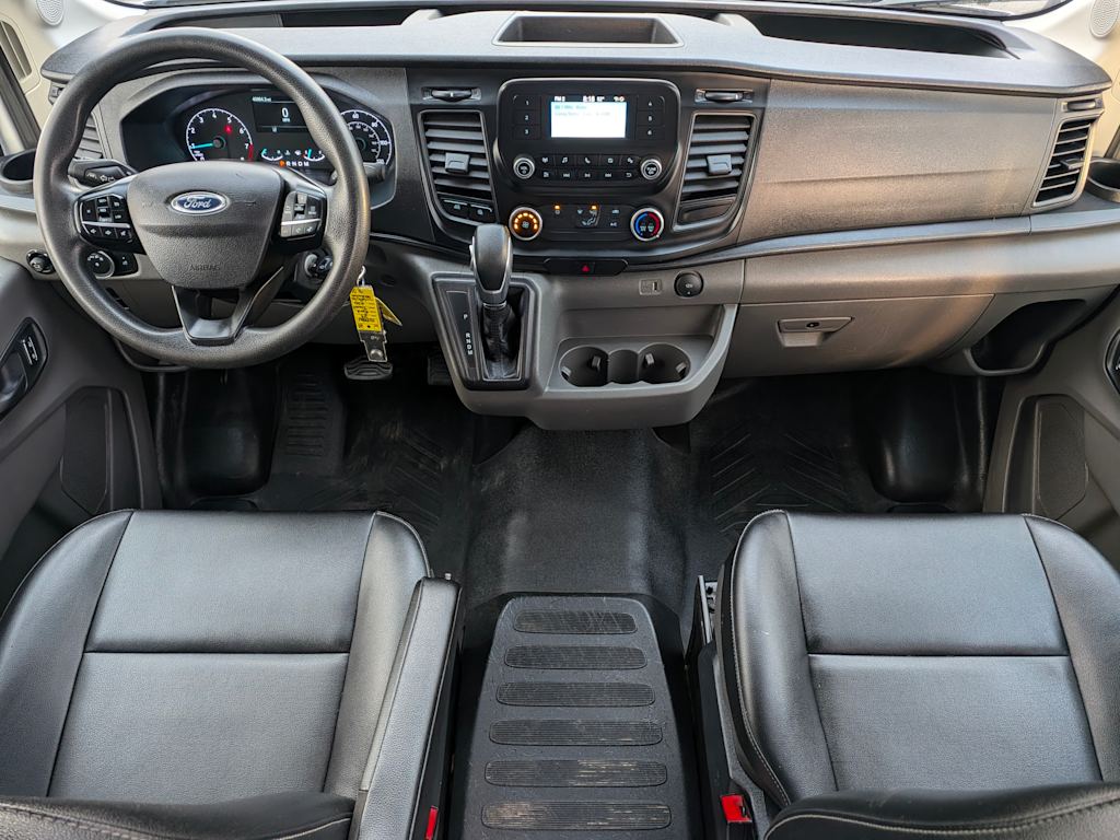 Thumbnail: 2023 Ford Transit Series - 11
