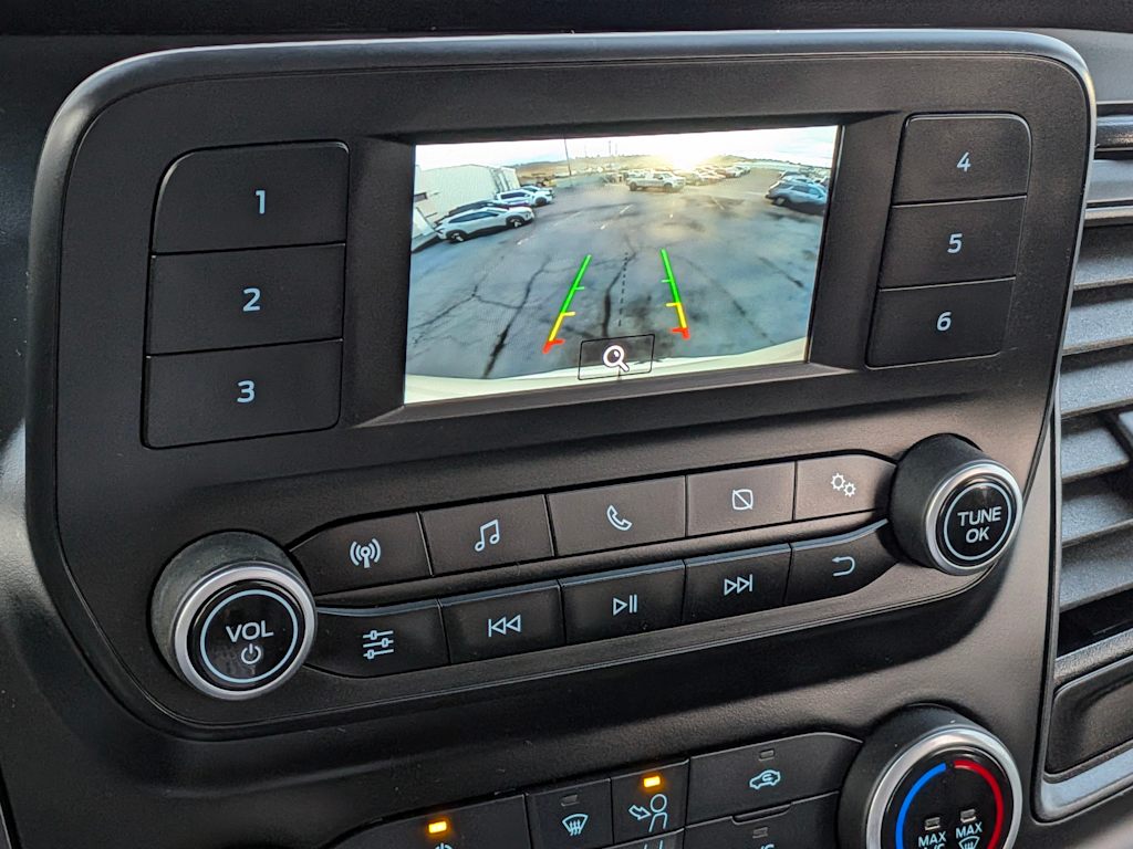 Thumbnail: 2023 Ford Transit Series - 28