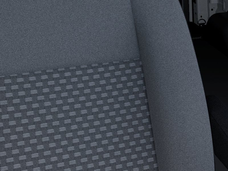 Thumbnail: 2027 Ford Transit Series - 8