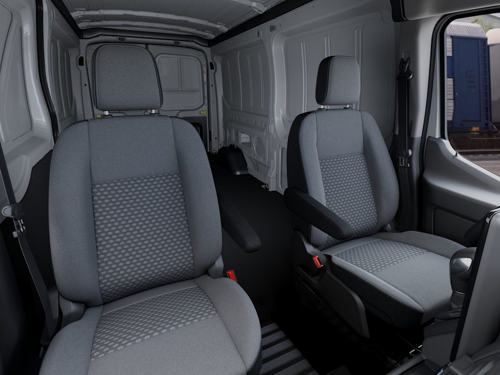Thumbnail: 2027 Ford Transit Series - 6