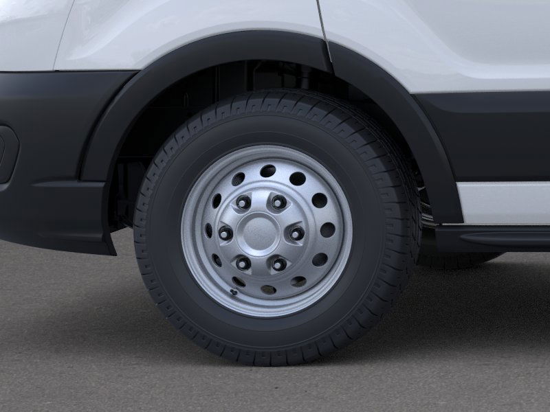 Thumbnail: 2025 Ford Transit Series - 6