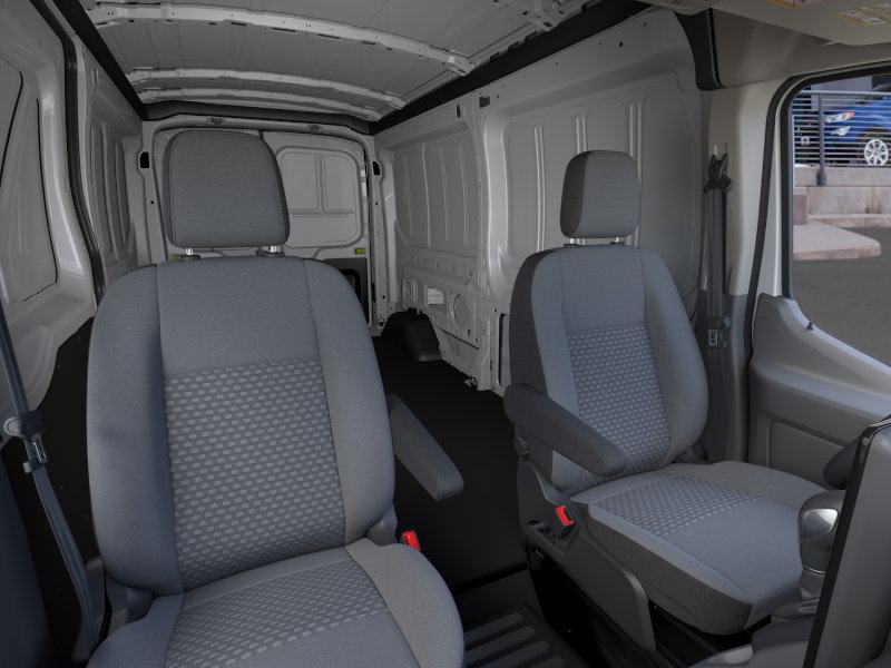 Thumbnail: 2026 Ford Transit Series - 8