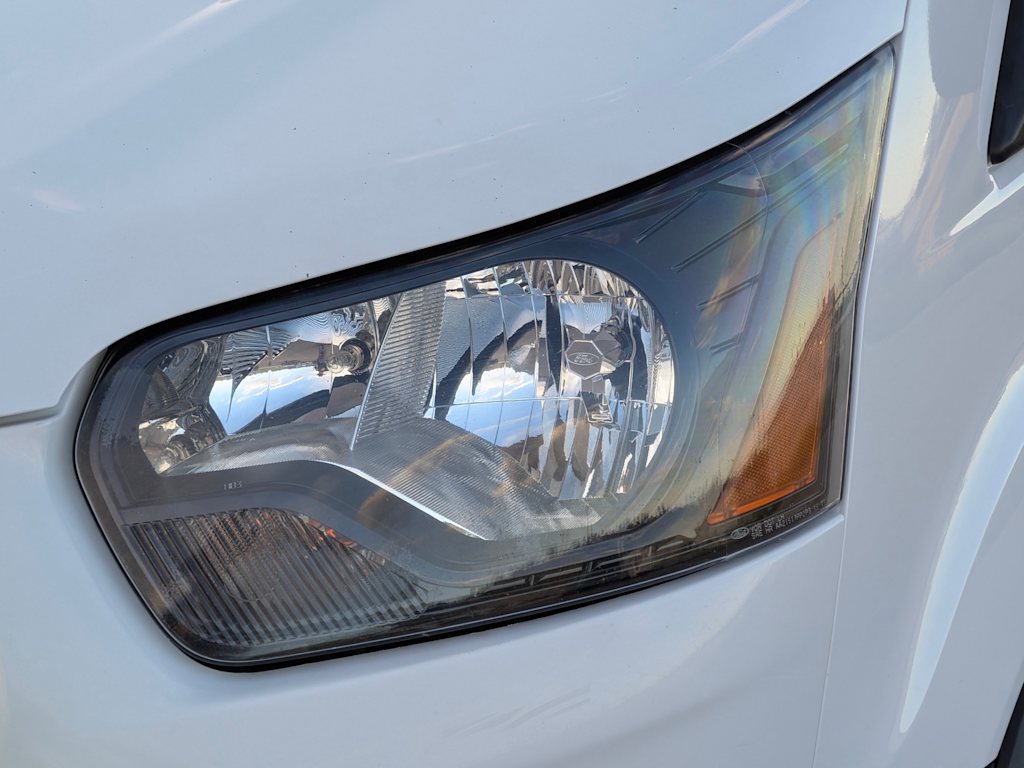 Thumbnail: 2022 Ford Transit Series - 23