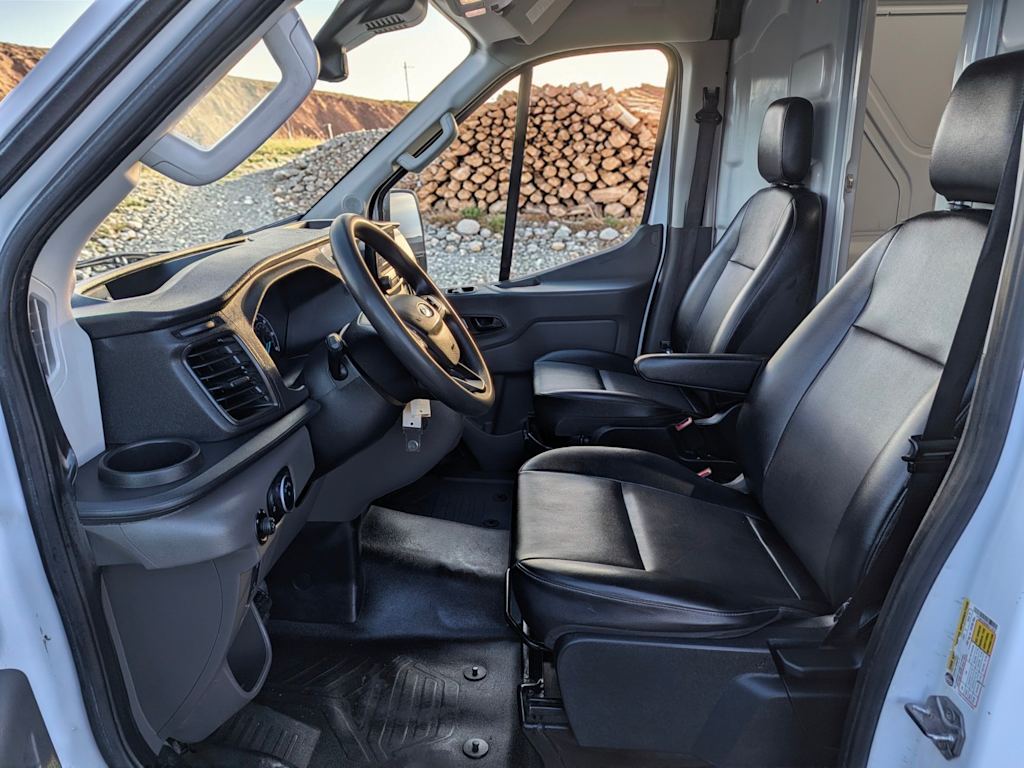 Thumbnail: 2022 Ford Transit Series - 11