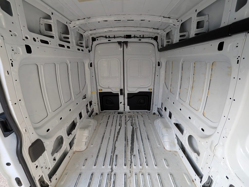 Thumbnail: 2022 Ford Transit Series - 25
