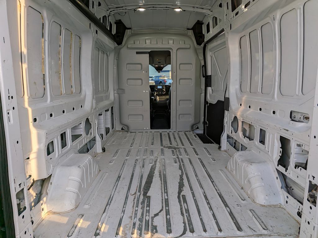 Thumbnail: 2022 Ford Transit Series - 28