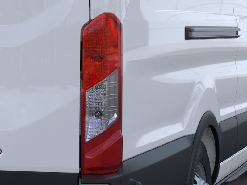 Thumbnail: 2026 Ford Transit Series - 21