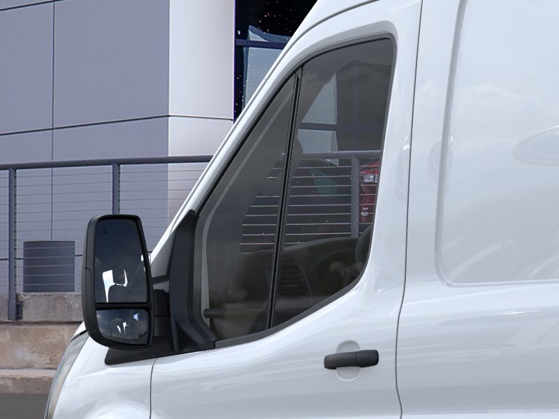 Thumbnail: 2026 Ford Transit Series - 20