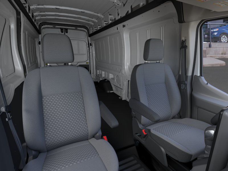 Thumbnail: 2026 Ford Transit Series - 8
