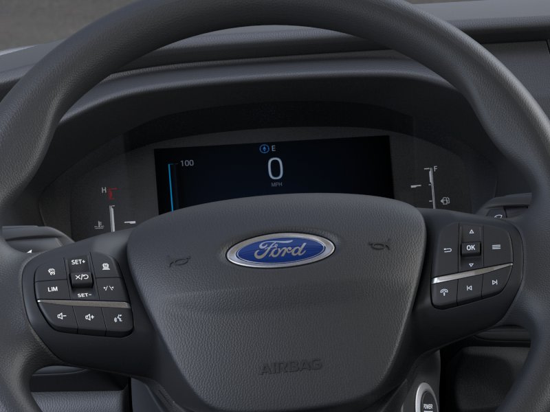 Thumbnail: 2026 Ford Transit Series - 17
