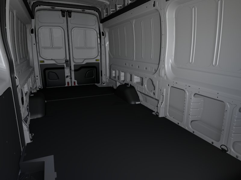Thumbnail: 2026 Ford Transit Series - 15