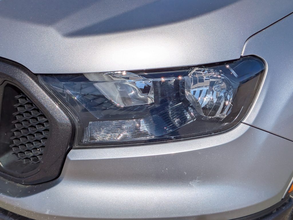 2020 Ford Ranger XLT 26