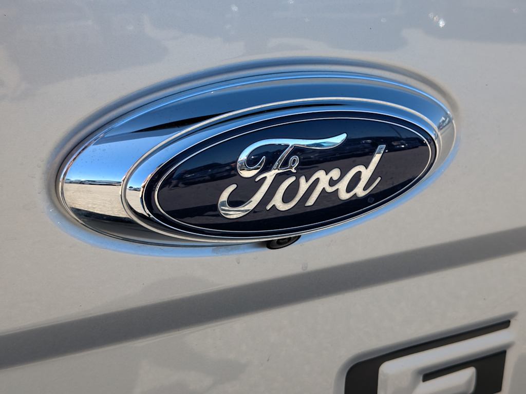 2020 Ford Ranger XLT 7