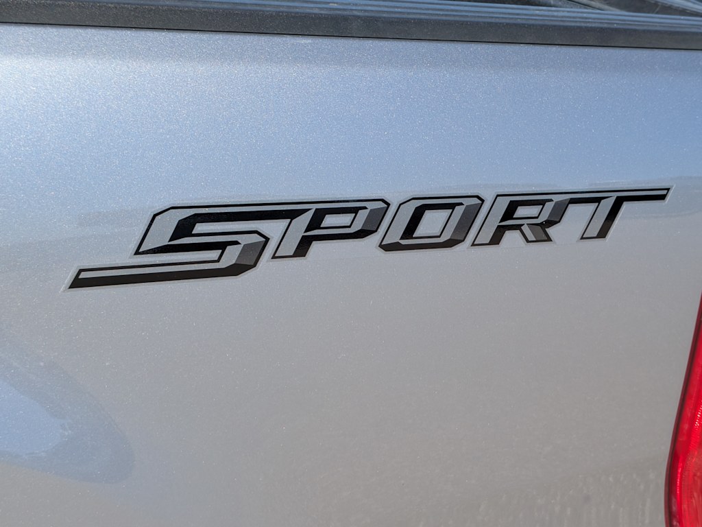 2020 Ford Ranger XLT 29