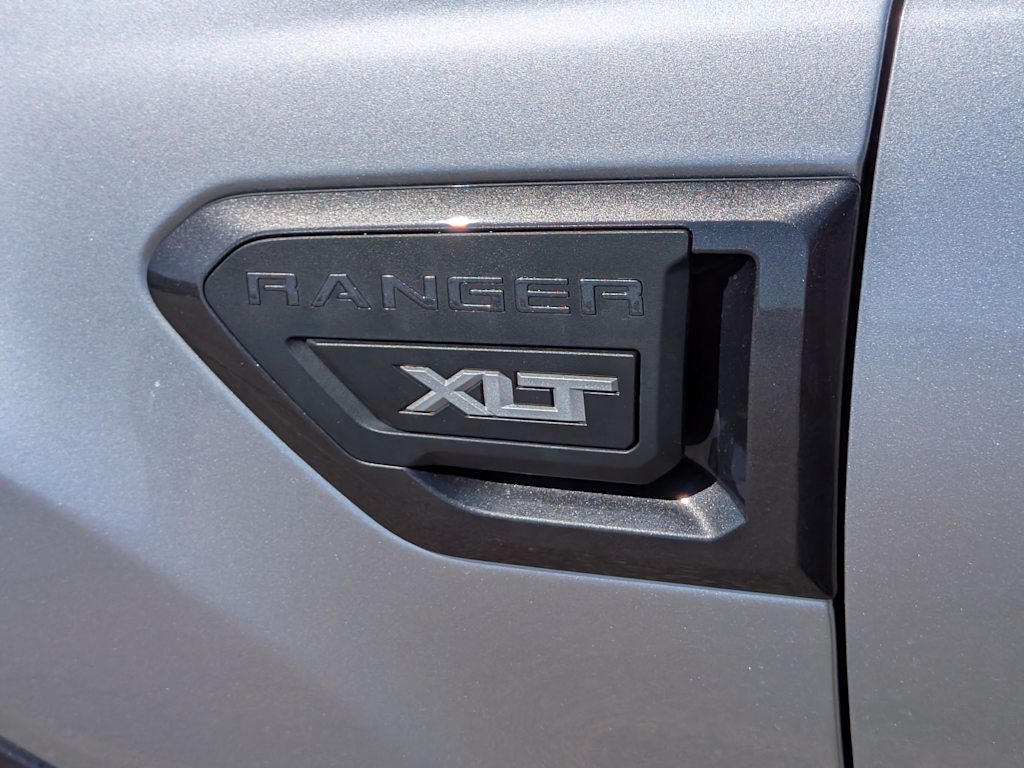 2020 Ford Ranger XLT 28
