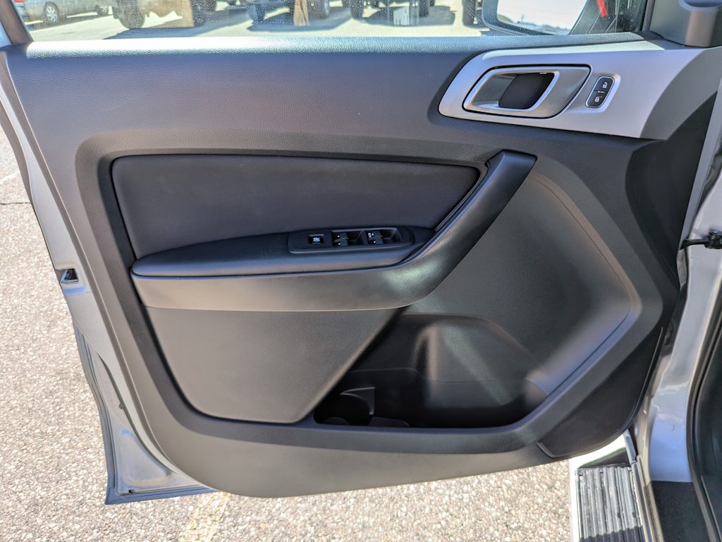 2020 Ford Ranger XLT 32