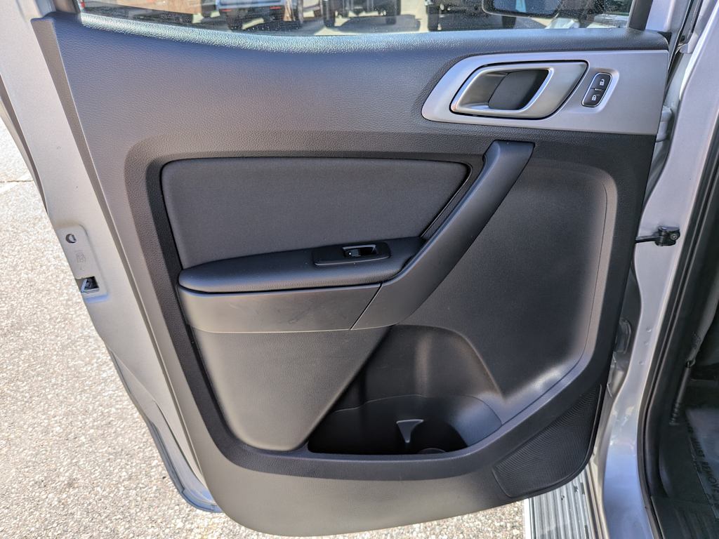 2020 Ford Ranger XLT 35