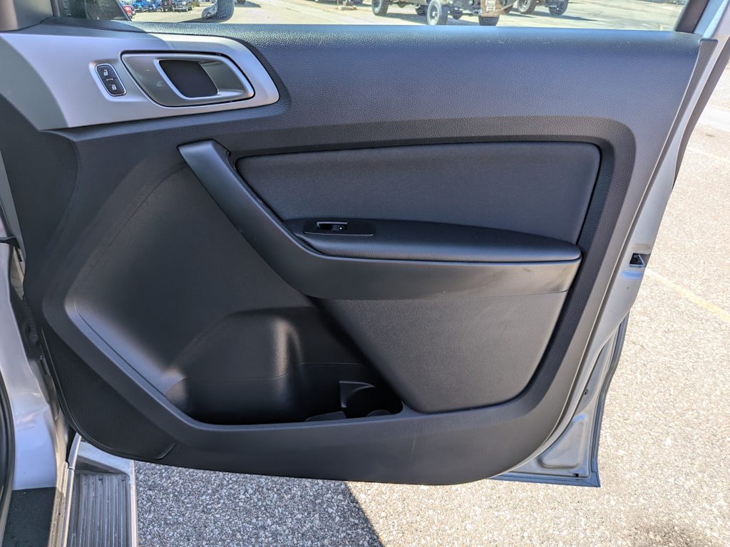 2020 Ford Ranger XLT 36
