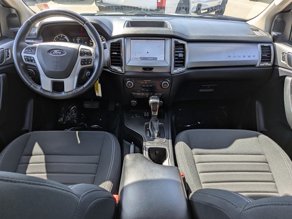2020 Ford Ranger XLT 14