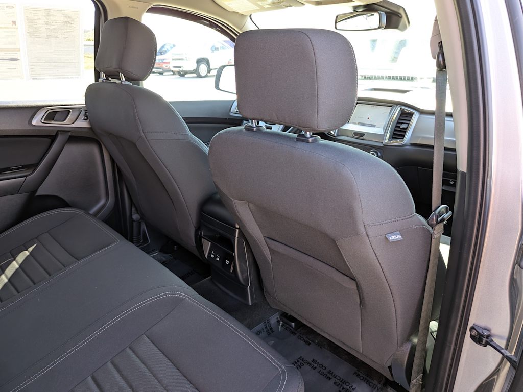 2020 Ford Ranger XLT 37