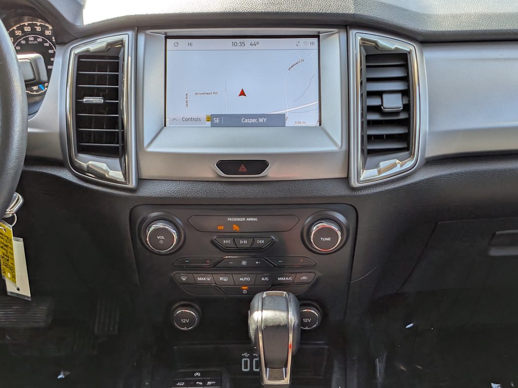 2020 Ford Ranger XLT 16