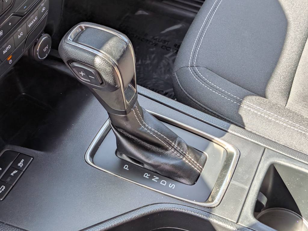 2020 Ford Ranger XLT 43