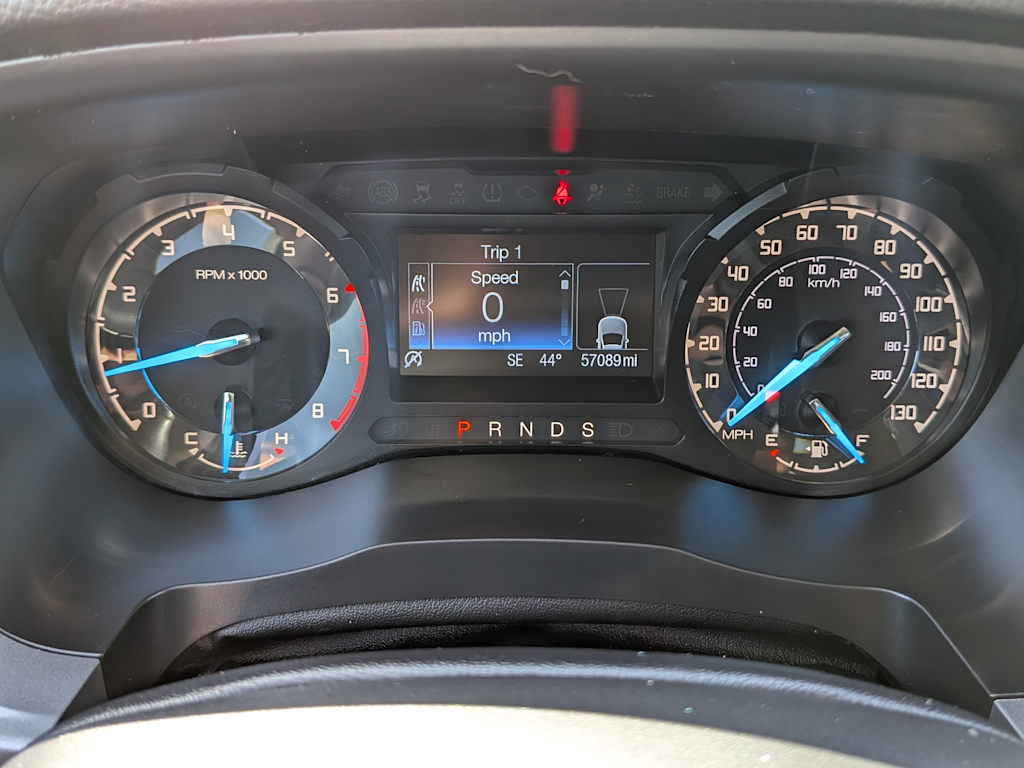 2020 Ford Ranger XLT 18