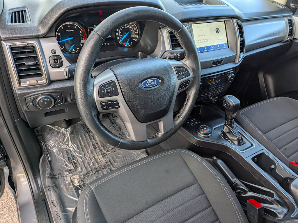 Thumbnail: 2021 Ford Ranger - 2
