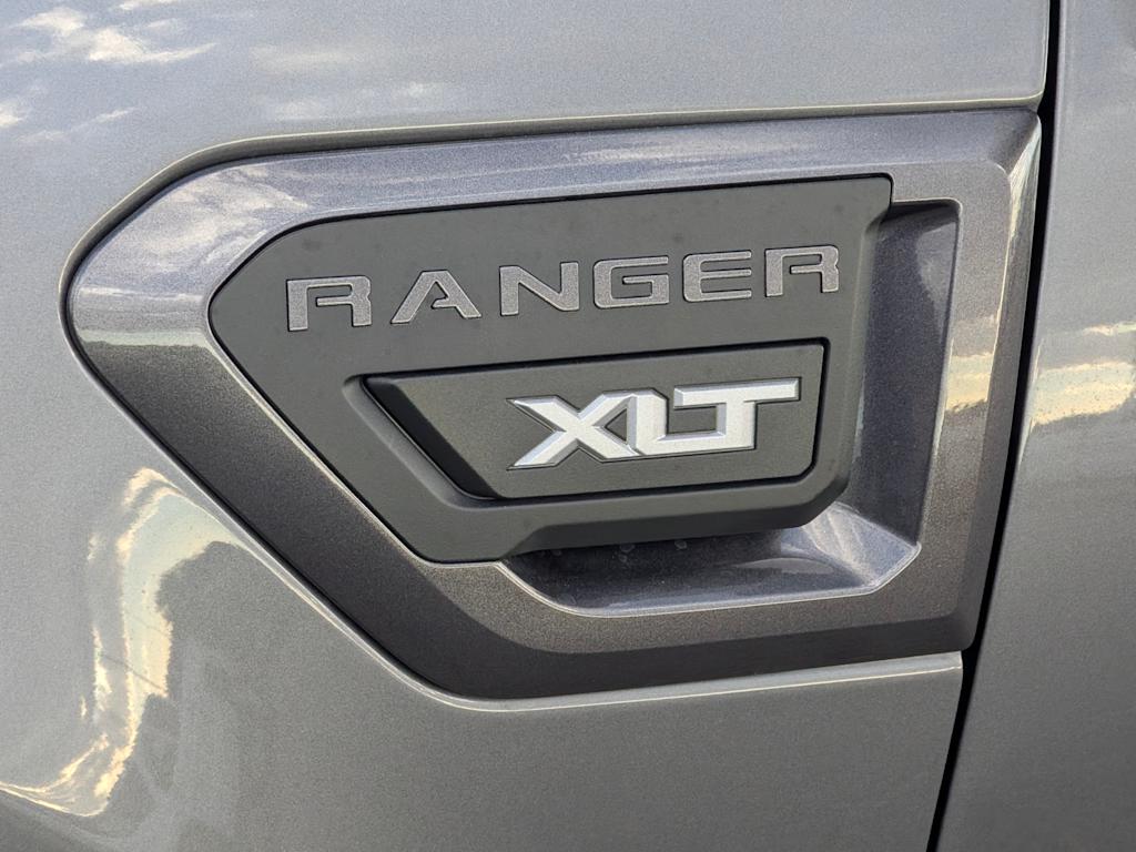 Thumbnail: 2021 Ford Ranger - 24