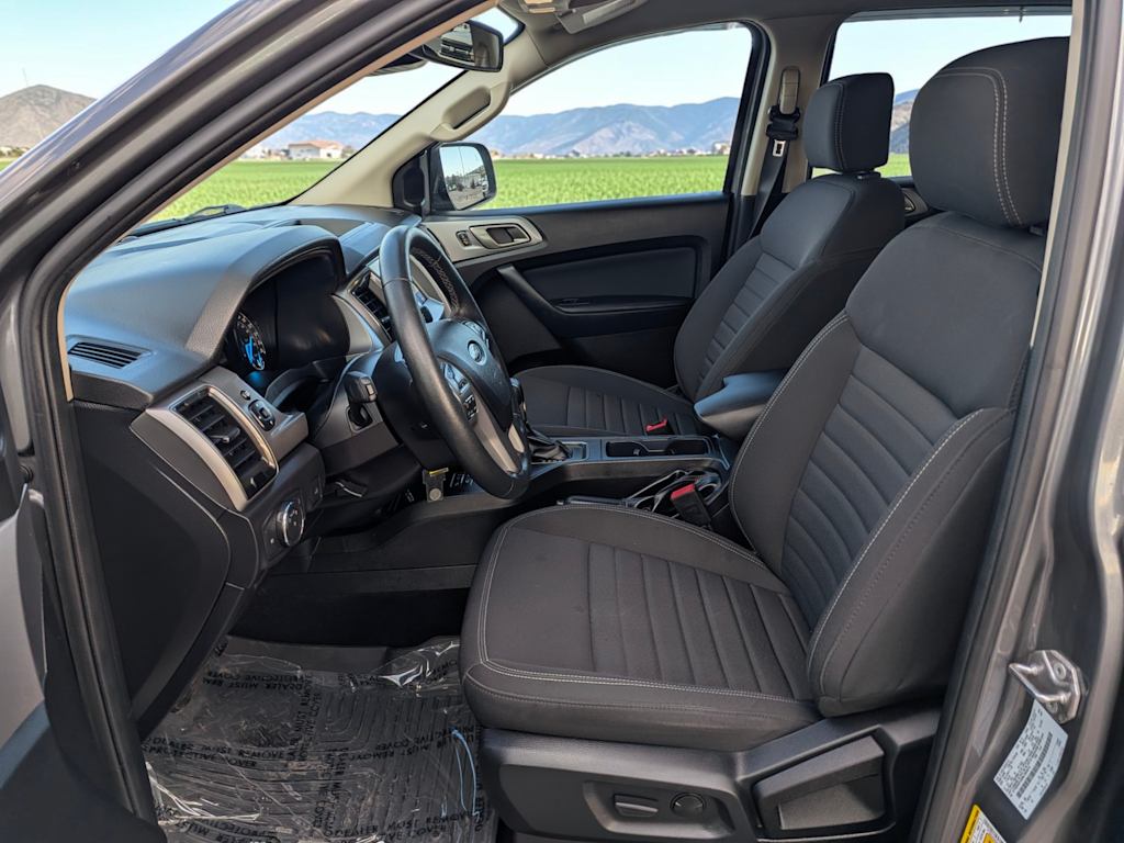 Thumbnail: 2021 Ford Ranger - 10