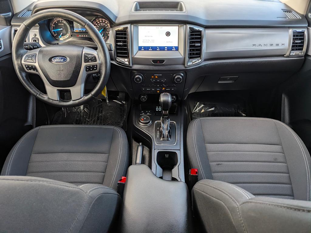 Thumbnail: 2021 Ford Ranger - 9