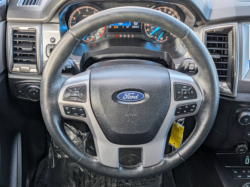 Thumbnail: 2021 Ford Ranger - 13