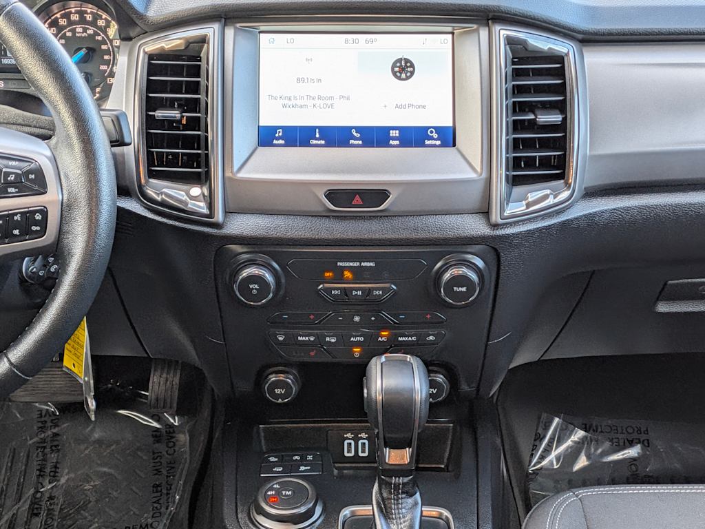 Thumbnail: 2021 Ford Ranger - 14