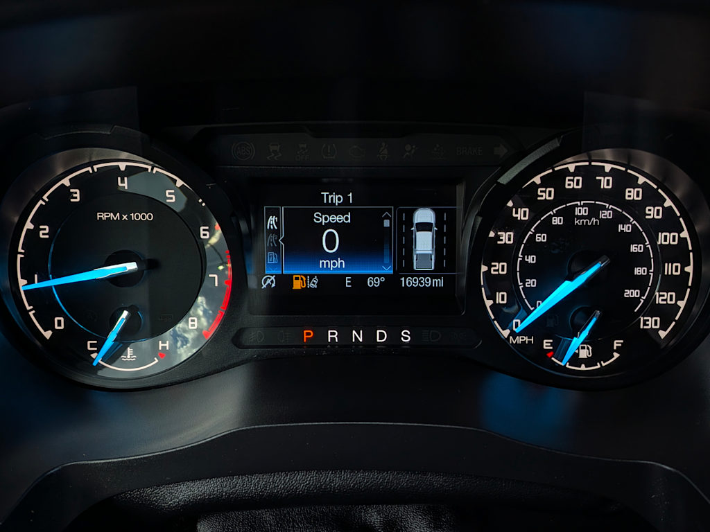 Thumbnail: 2021 Ford Ranger - 16