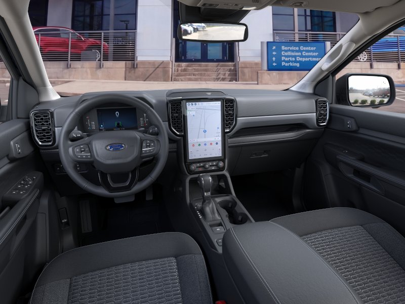 Thumbnail: 2026 Ford Ranger - 2