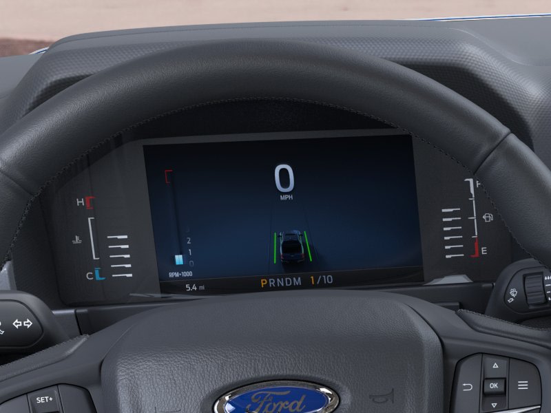 Thumbnail: 2026 Ford Ranger - 11