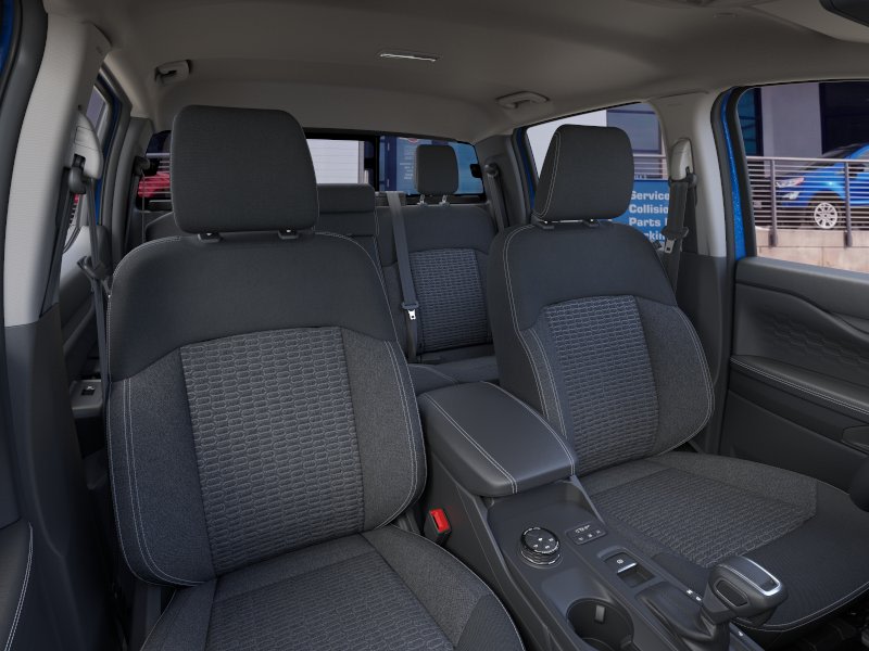 Thumbnail: 2026 Ford Ranger - 7
