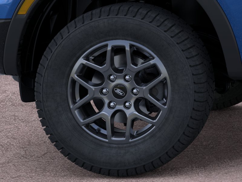 Thumbnail: 2026 Ford Ranger - 6