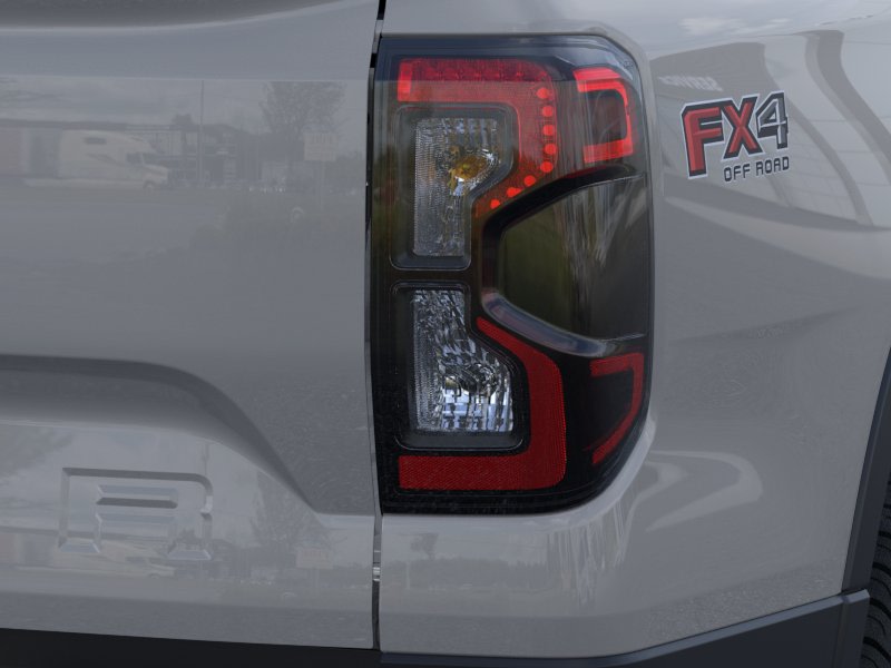Thumbnail: 2026 Ford Ranger - 21