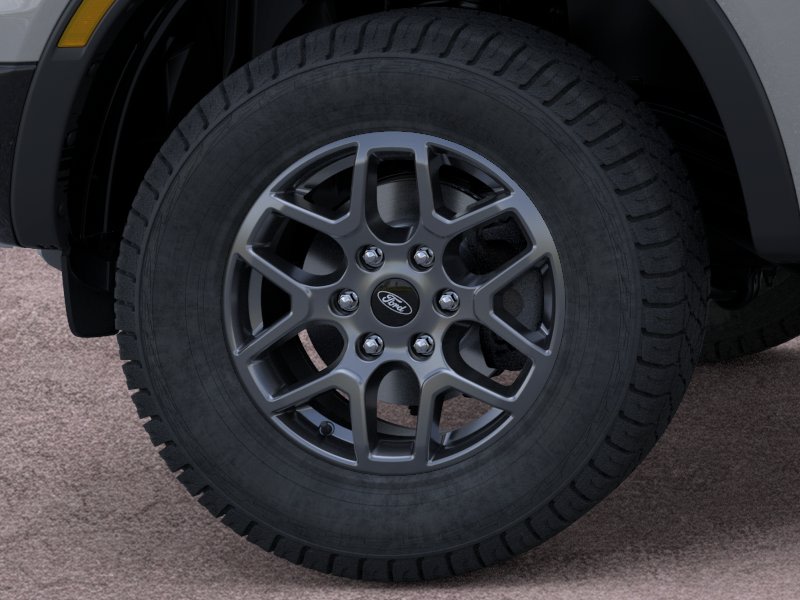Thumbnail: 2026 Ford Ranger - 7