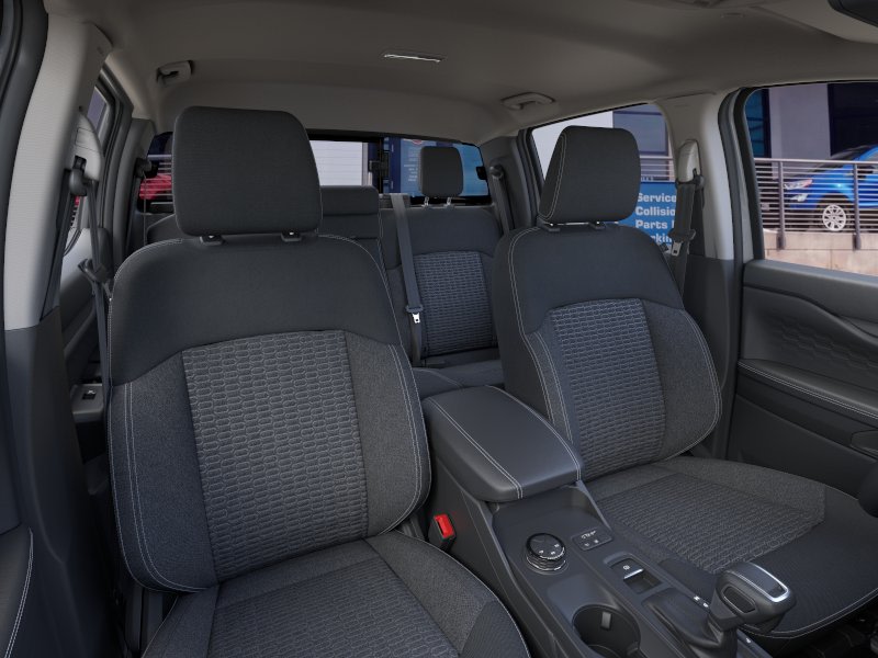 Thumbnail: 2026 Ford Ranger - 8