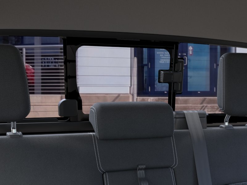 Thumbnail: 2026 Ford Ranger - 22
