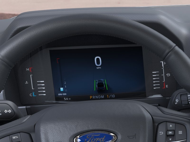 Thumbnail: 2026 Ford Ranger - 12