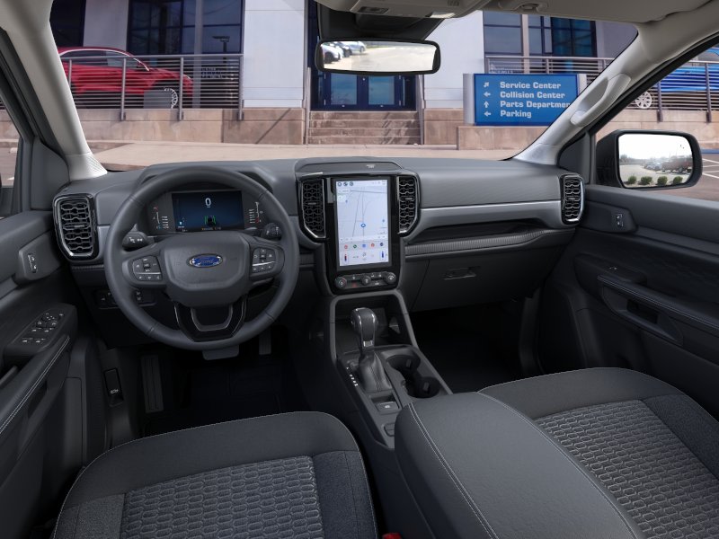 Thumbnail: 2026 Ford Ranger - 2
